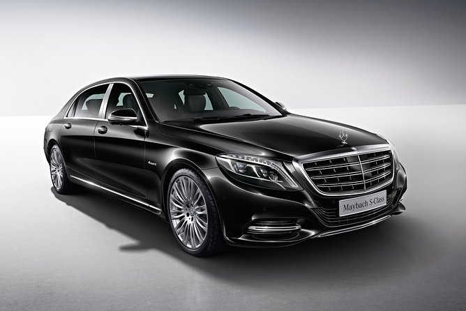 Schiphol Airport & Amsterdam to Rotterdam Private Transfer - The ride to Rotterdam and the cruise terminal