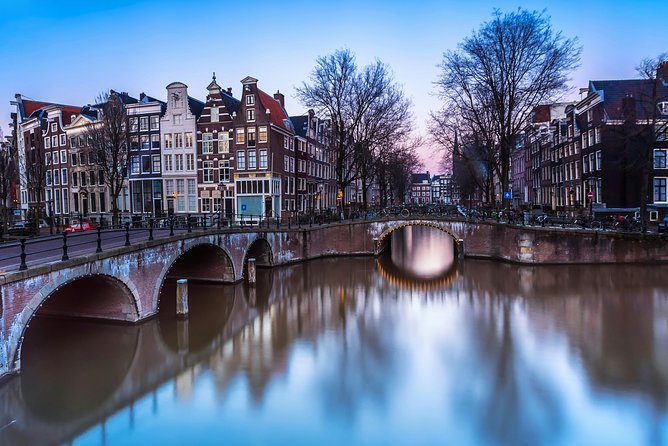 Schiphol Airport to Amsterdam Private Transfer - What the strongest service details tell you