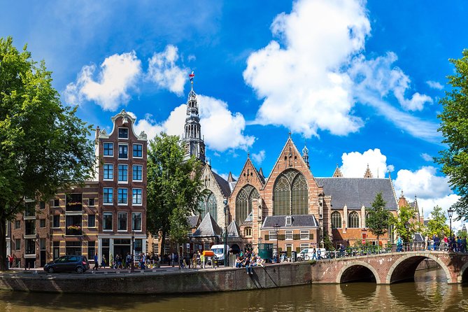 Secrets of Amsterdam Walking Tour plus Dutch Sweets Tasting - Cheese, port, and a simple Dutch finish