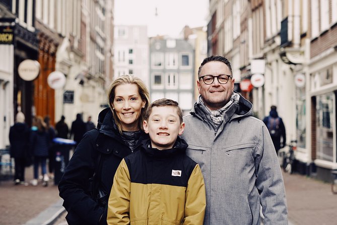 See Shoot Share | Photo Tour - Finding a quieter side of Amsterdam in the Jordaan