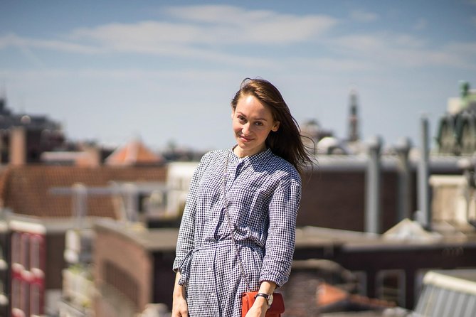 See Shoot Share | Photo Tour - Timing, comfort, and meeting details