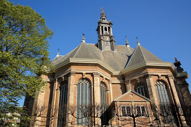 Skip-the-line Royal Palace of Amsterdam Private Guided Tour - Choosing between the two- and five-hour versions