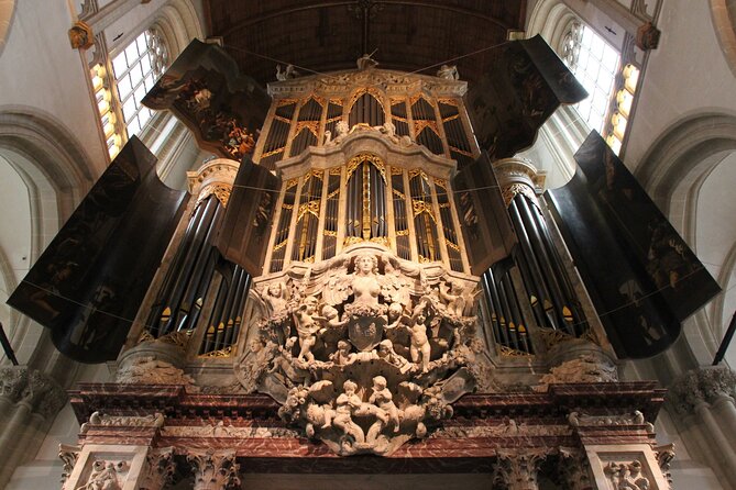 Skip-the-line Royal Palace of Amsterdam Private Guided Tour - What the price means at $267.74 per person