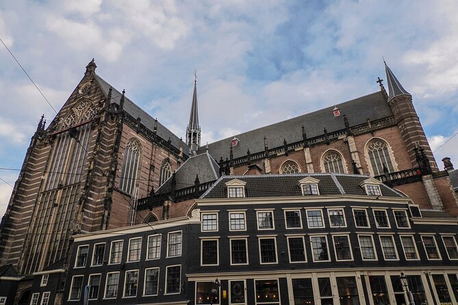 Skip-the-line Royal Palace of Amsterdam Private Guided Tour - Who will get the most from this tour