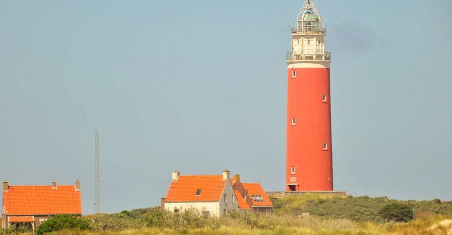 Small group full day island tour to Texel from Amsterdam - Why Texel makes a good break from Amsterdam