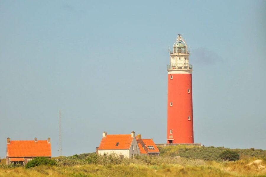 Small group full day island tour to Texel from Amsterdam - Should you book this Texel day trip?