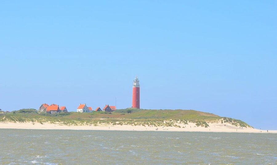 Small group full day island tour to Texel from Amsterdam - Villages, shopping, and lunch