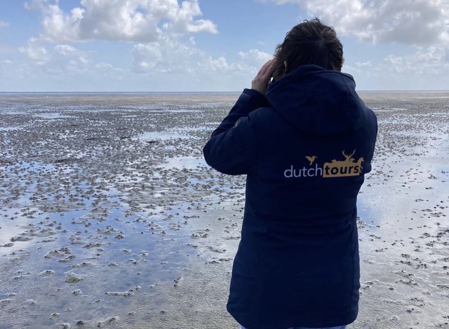 Small group full day island tour to Texel from Amsterdam - What the $294 price includes