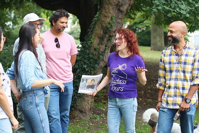 Small Group Hidden Gems Tour in Amsterdam - Mozes en Aaronkerk and Amsterdam’s Black community