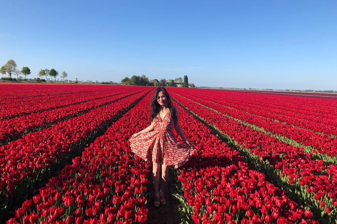 Small Group Keukenhof and Delft Guided Tour from Amsterdam - Why this pairing works