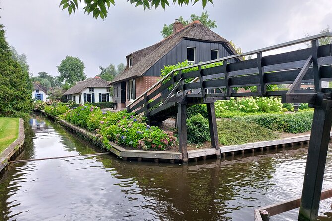 Small-Group Tour to Windmills & Giethoorn with boat tour - Who will enjoy this tour most?