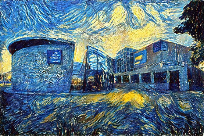 Small Group Tour: Van Gogh Museum Entry Included - Seeing Sunflowers, The Bedroom, and The Potato Eaters