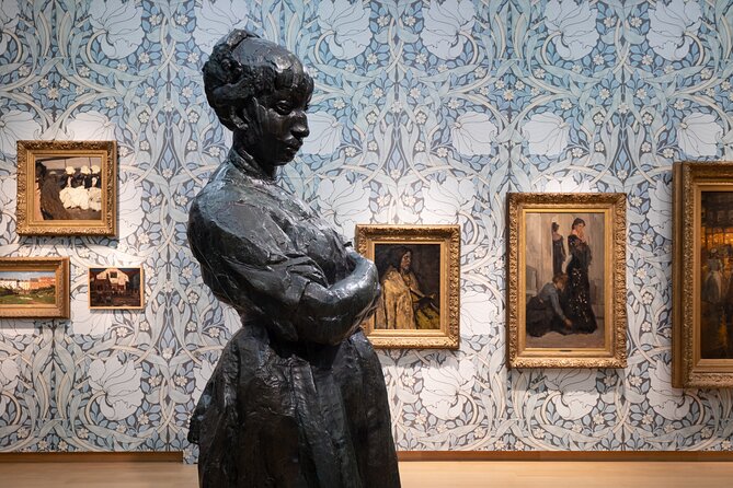 Stedelijk Museum Amsterdam: Modern and Contemporary Art - What you can see in the permanent collection