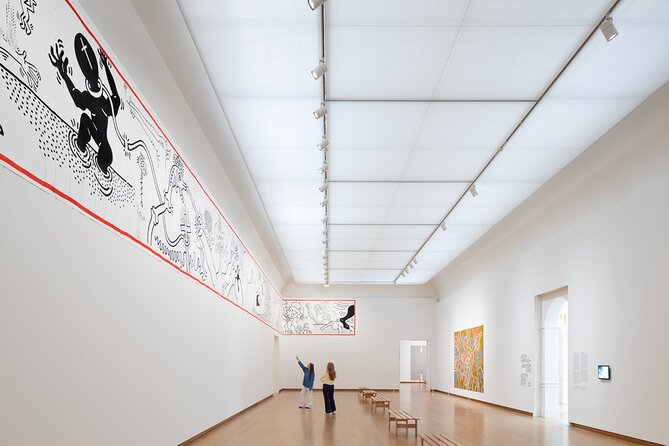 Stedelijk Museum Amsterdam: Modern and Contemporary Art - The Amsterdam School, Bauhaus, and design