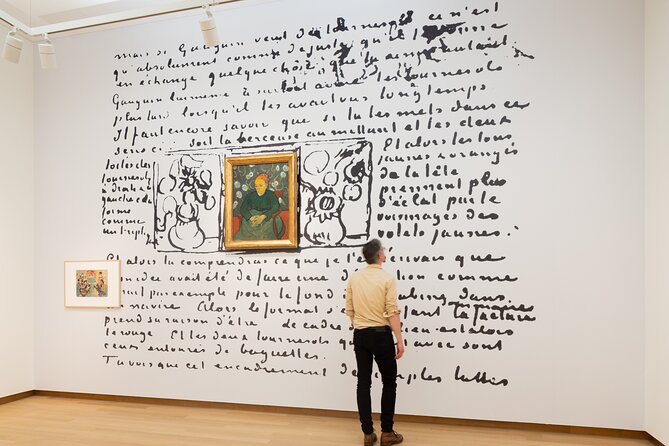 Stedelijk Museum Amsterdam: Modern and Contemporary Art - Entering with the mobile ticket