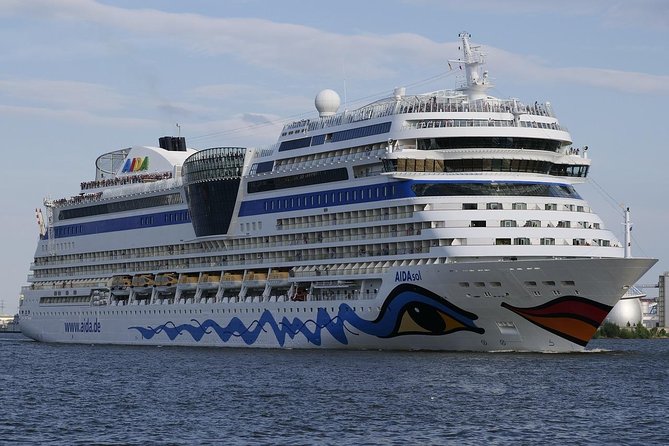 Taxi from a hotel in Amsterdam to the cruise port in Amsterdam - Who should book this transfer