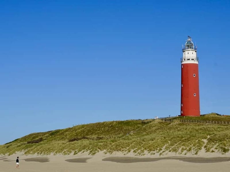Texel: Electric Fatbike Rental with Map - What to wear and what to leave behind