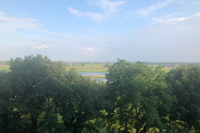 The Battle of Arnhem (from Amsterdam) - Why Arnhem deserves a full day from Amsterdam