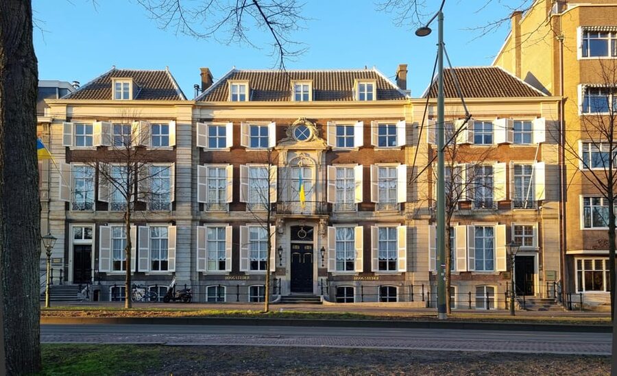 The Hague: City Walking Tour - What the $9 price really gives you