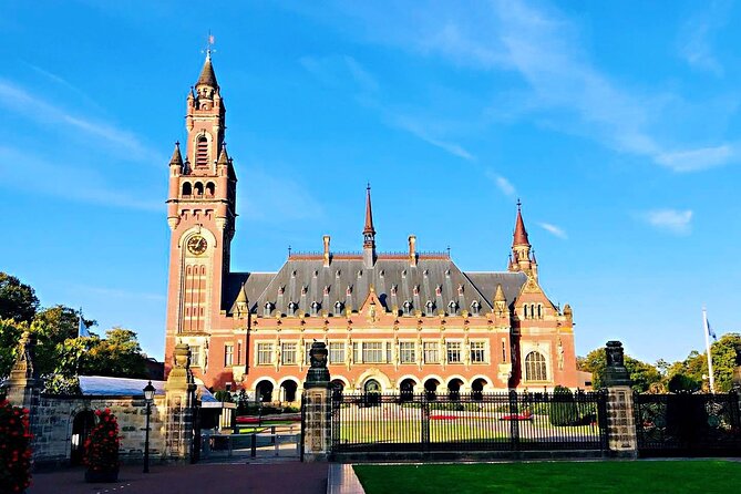 The Hague, Delft and Rotterdam Small-Group Tour (Max. 8 People) - Why this three-city day makes sense