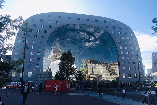 The Hague, Delft and Rotterdam Small-Group Tour (Max. 8 People) - Timing, pickup, and comfort