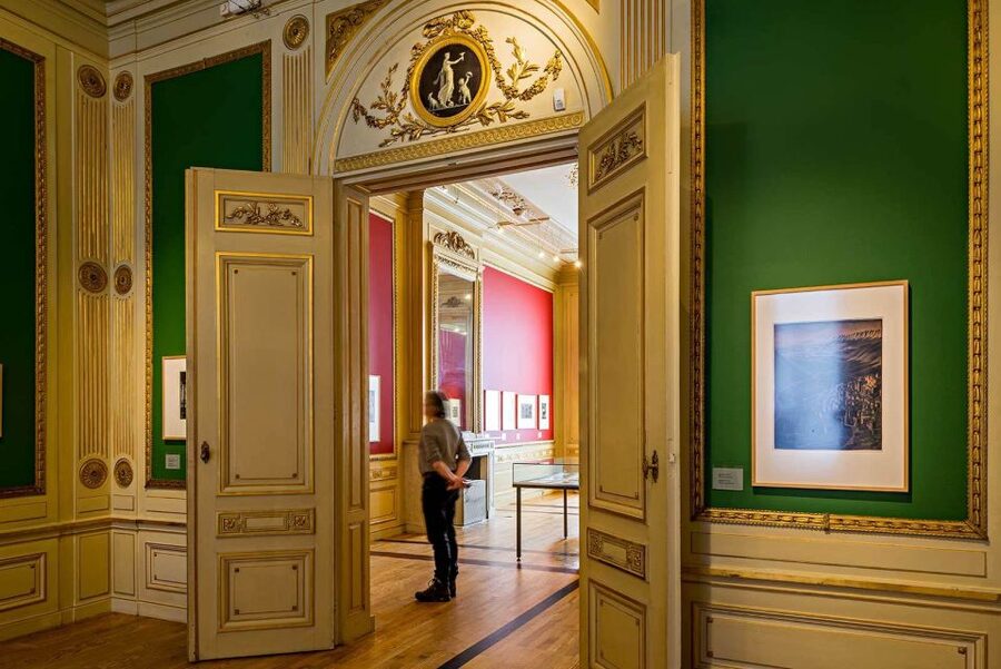 The Hague: Escher in The Palace Museum Ticket - How much time should you allow?