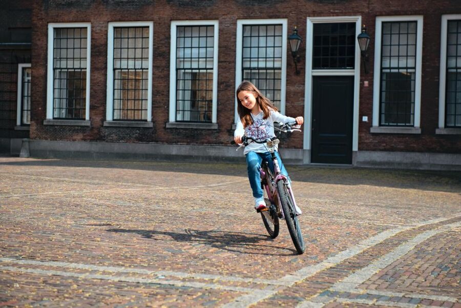 The Hague: Highlights Bike Tour - Why cycling is the right way to see The Hague