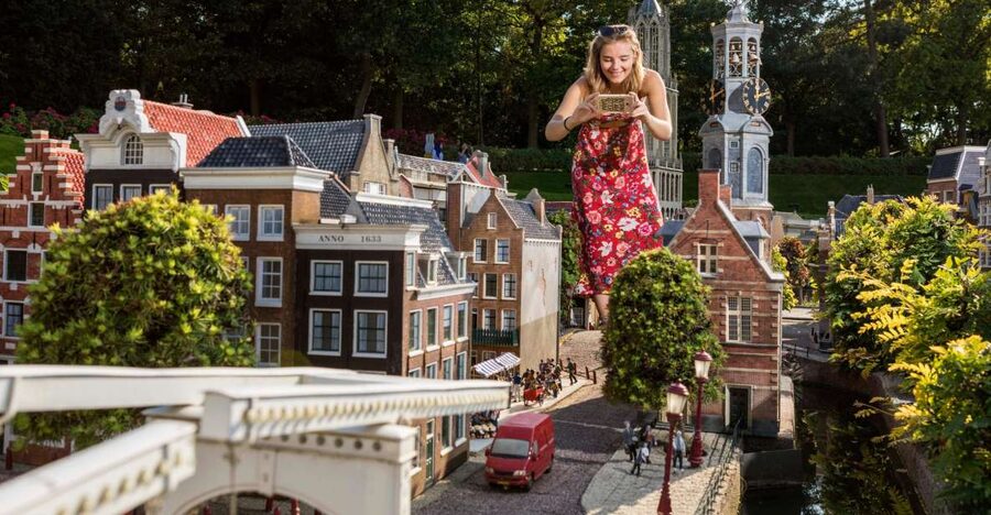 The Hague: Madurodam Miniature Park Entry Ticket - Who will enjoy Madurodam most?