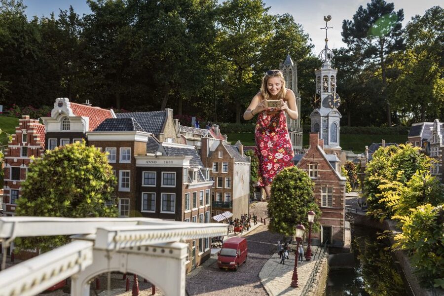 The Hague: Madurodam Miniature Park Entry Ticket - Should you book the Madurodam ticket?