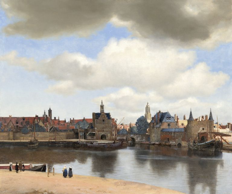 The Hague: Mauritshuis Entrance Ticket - Why the Mauritshuis deserves a place in your Hague plans