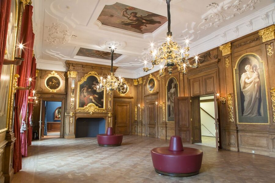 The Hague: Mauritshuis Entrance Ticket - When to go and how long to stay