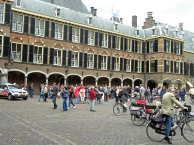 Old City Private Walking Tour