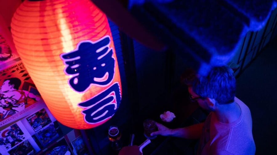 The Hague: Ping Pong Table Rental at a Secret Ping Pong Bar - How to get the best value from the $11 price