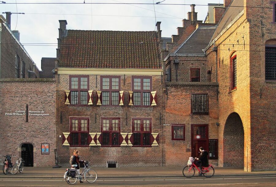The Hague: Prison Gate Museum - Who will enjoy this museum most?