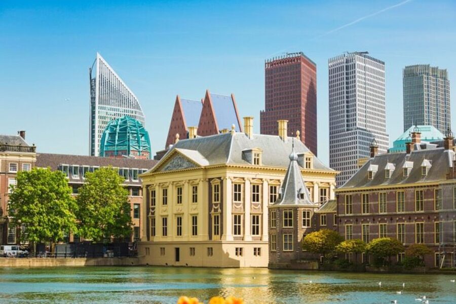 The Hague: Private Custom Walking Tour With A Local Guide - Starting at your hotel or a central meeting point