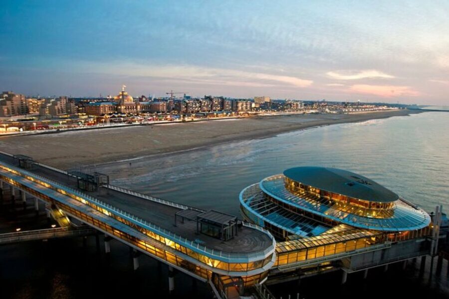 The Hague: Private Custom Walking Tour With A Local Guide - What you can see during the walking tour