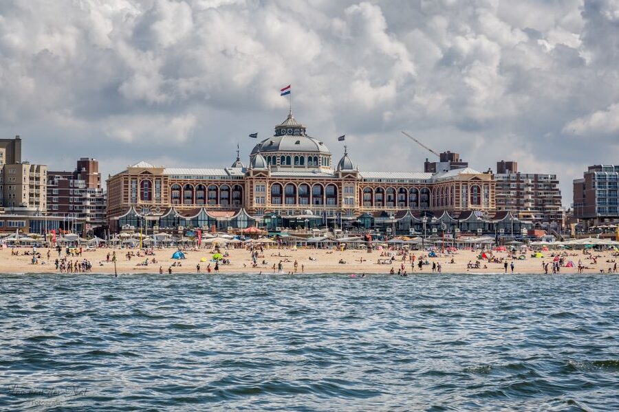 The Hague: Scheveningen Beach RIB Speedboat Tour - Who will enjoy this ride most
