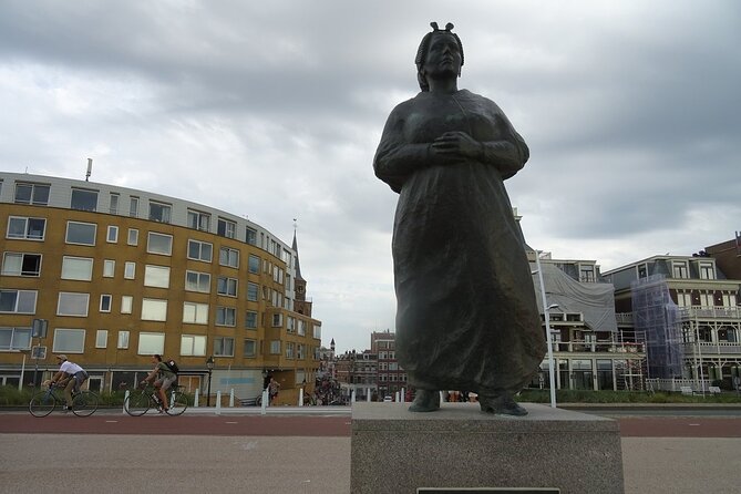 The Hague Self-Guided Audio Tour - What this $9 tour actually covers