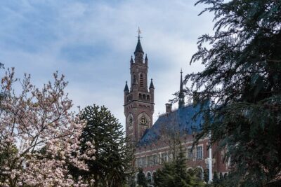 The Hague Self-Guided Audio Tour