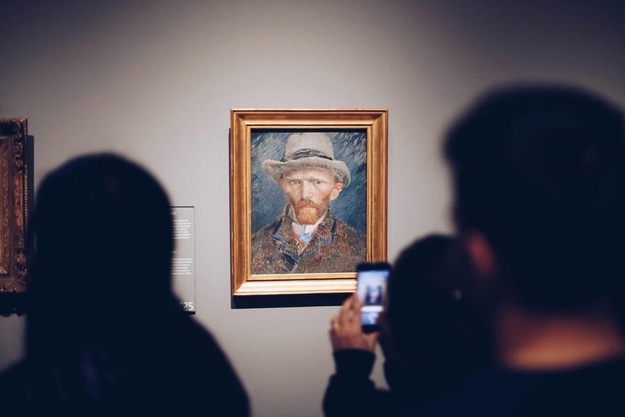 The Rijksmuseum Tour: Small Guided Group with Museum Entry - Key points at a glance