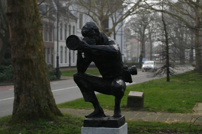 The rise of Haarlem: Culture, History, Art and Architecture Walking Tour - Why Haarlem rewards a walking tour