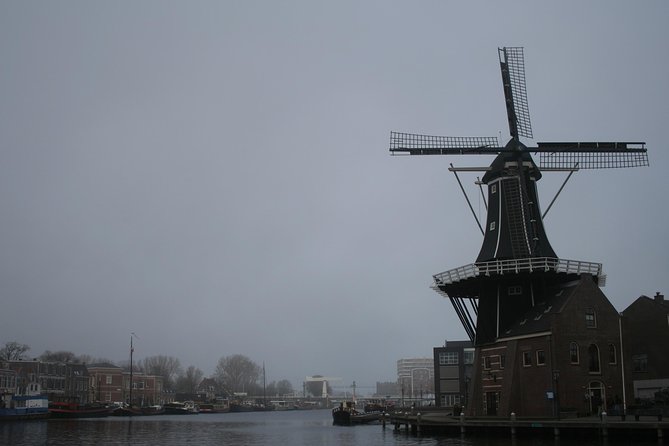 The rise of Haarlem: Culture, History, Art and Architecture Walking Tour - Haarlem during the Second World War