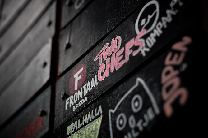 The Ultimate Craft Beer Adventure in Amsterdam! - A Dutch beer tour that is also a city walk
