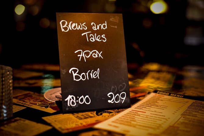 The Ultimate Craft Beer Adventure in Amsterdam! - Who will enjoy this Amsterdam experience