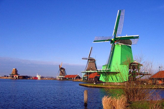 The Ultimate Zaanse-Schans Private Day Trip - What private guiding adds, and what it may not