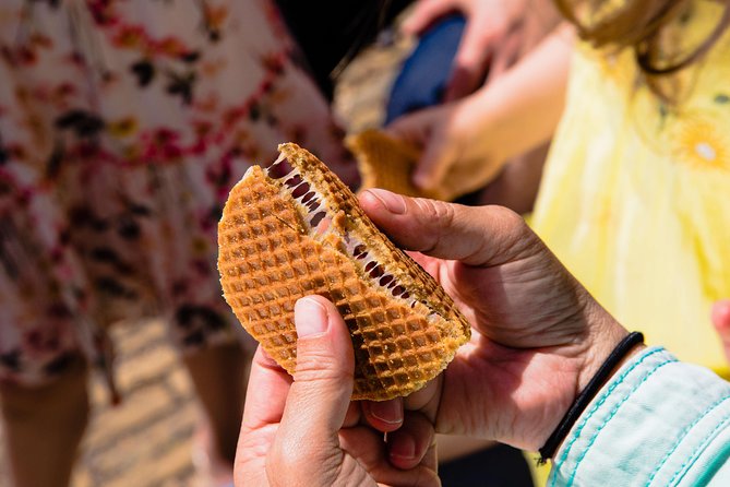 The Ultimate Zaanse-Schans Private Day Trip - Timing, crowds, and the best kind of visitor