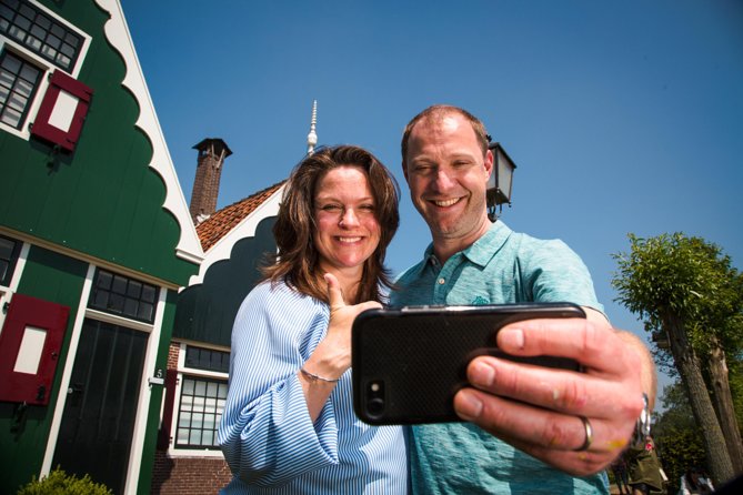 The Ultimate Zaanse-Schans Private Day Trip - Cheese at Catharina Hoeve