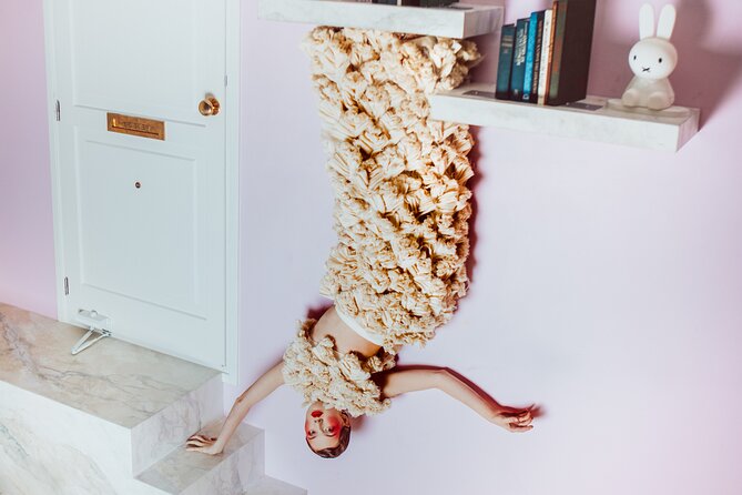 The Upside Down Museum Amsterdam Admission Ticket - Should you book The Upside Down Amsterdam?