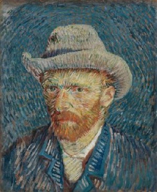 Tour in Spanish: Van Gogh Museum Private Tour - Arles and the yellow house before the ear incident