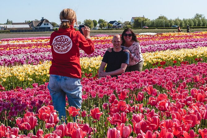 Tour to Giethoorn and Keukenhof Tulip Fields from Amsterdam - Why this day works beyond Amsterdam
